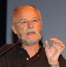 Jacques Pouyssegur Speaker for i-Cancer Congress